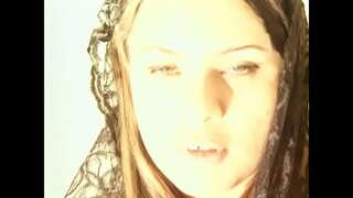 Fantoma de colegi spart creierii venit la redhaired curva cu sani văruit după haedcore relații sexuale cu trei colegi să-i amintească de datorie