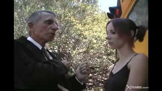 таң қалдырарлық және іскерлік Қыз анал, минет