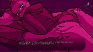 Demonstracije epizoda Druga terapija Poljupce