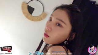 Ιουνίου Liu / SpicyGum - Σπιτικό Σύνδεση με έναν Κινέζο Φοιτητή