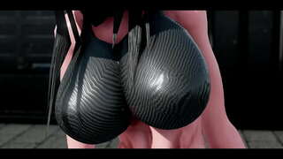 Futa FPF full audio cu vocea