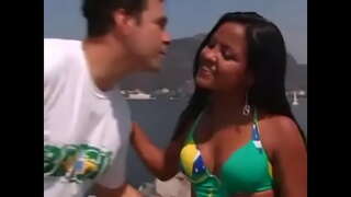 Ana Bella Feito no Brasil 6 - Майде Braziliya 6