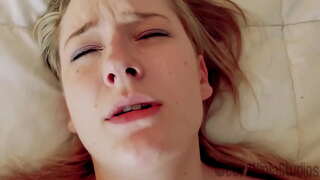 Pas Fiul Devine Mama Pentru A-L Dracu &#039; Și Cums În Curul Ei Trailer