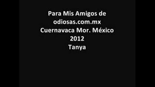 Masturbada drenazhuar mexicana cuernavaca