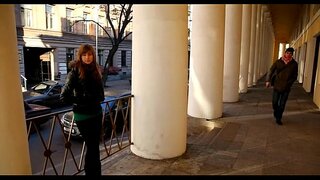 Bithear penis airson filthy wench