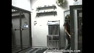 Cô gái, cô bé cho ông chủ tốt NHẤT thổi kèn