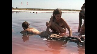 Abelina i Valentine pogledajmo odmah