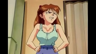 10 Skyrius - Eva (Latino)