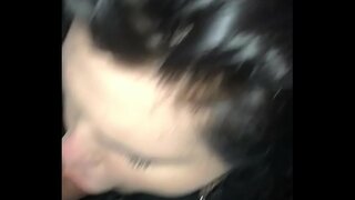 ANAL boğazlarını dick