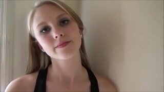 Полусестра навестила папу