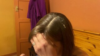 Али плюхается безнең WAM &quot;Алекса, бир миңа шанс&quot;,