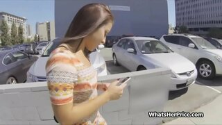 ���្រើសរើសឡើងនិងដេហឺរទីស្អាតសង្ហារ