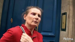 ���ាមួយនឹងមិត្តភក្តិរបស់ខ្ញុំនៅលើ fucks ចាស់ទុំមួយ