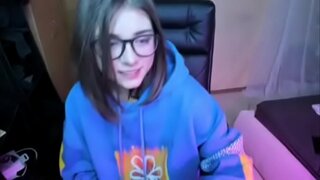 Pendejita уйный белән дилдо