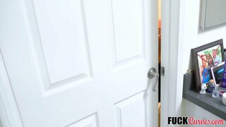 Ficar em Casa POV - Rebecca