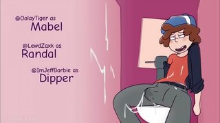 Gravito falas bodyswap