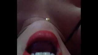 ���्रेमिका बेवकूफ बंद